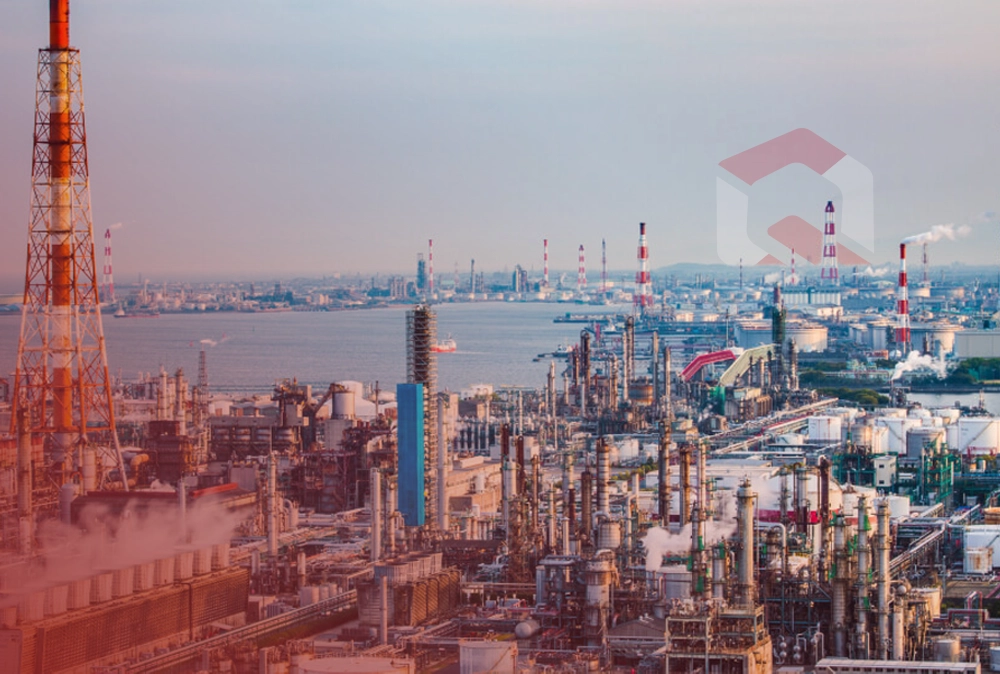 construction companies in Jubail, Saudi Arabia