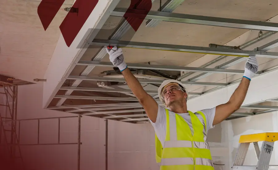 Gypsum and Joinery solutions