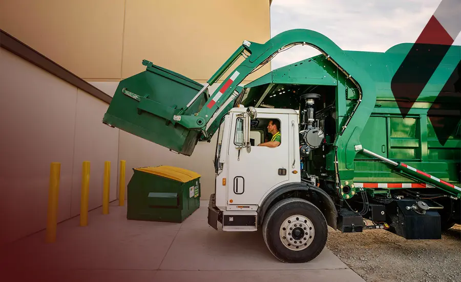 Waste Management System