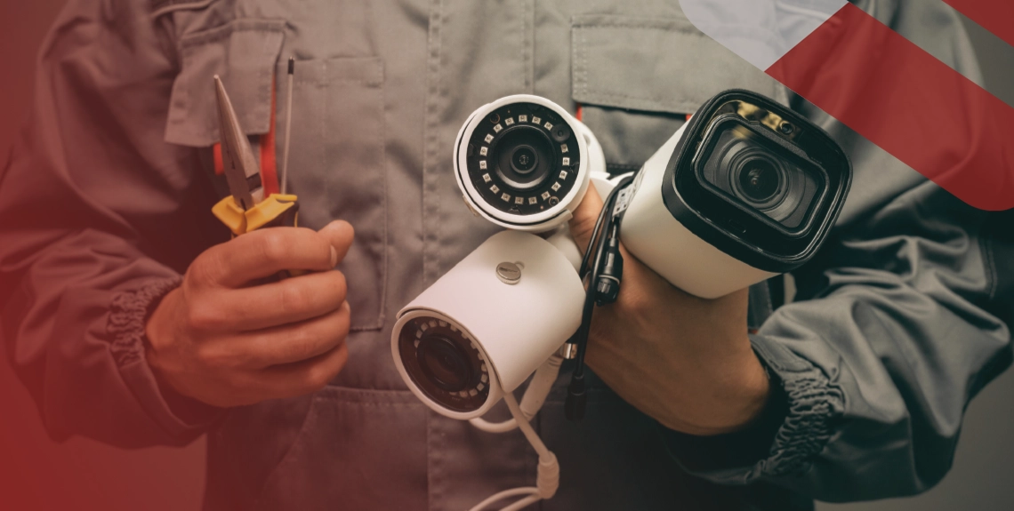 CCTV Surveillance Services in Saudi Arabia – Quality Source 