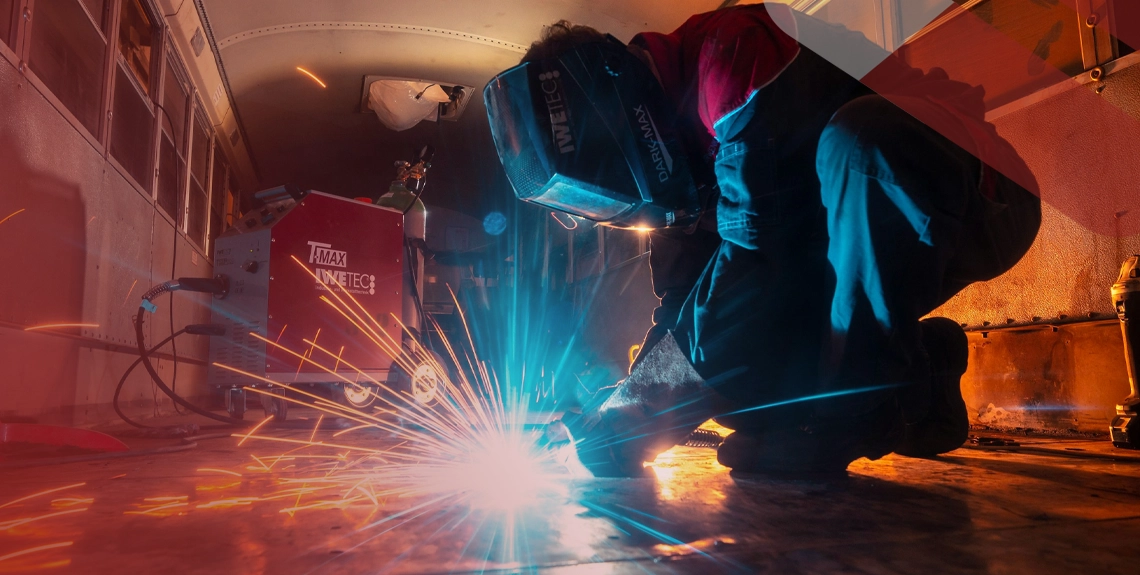 Custom Fabrication Services in Jubail, Saudi Arabia