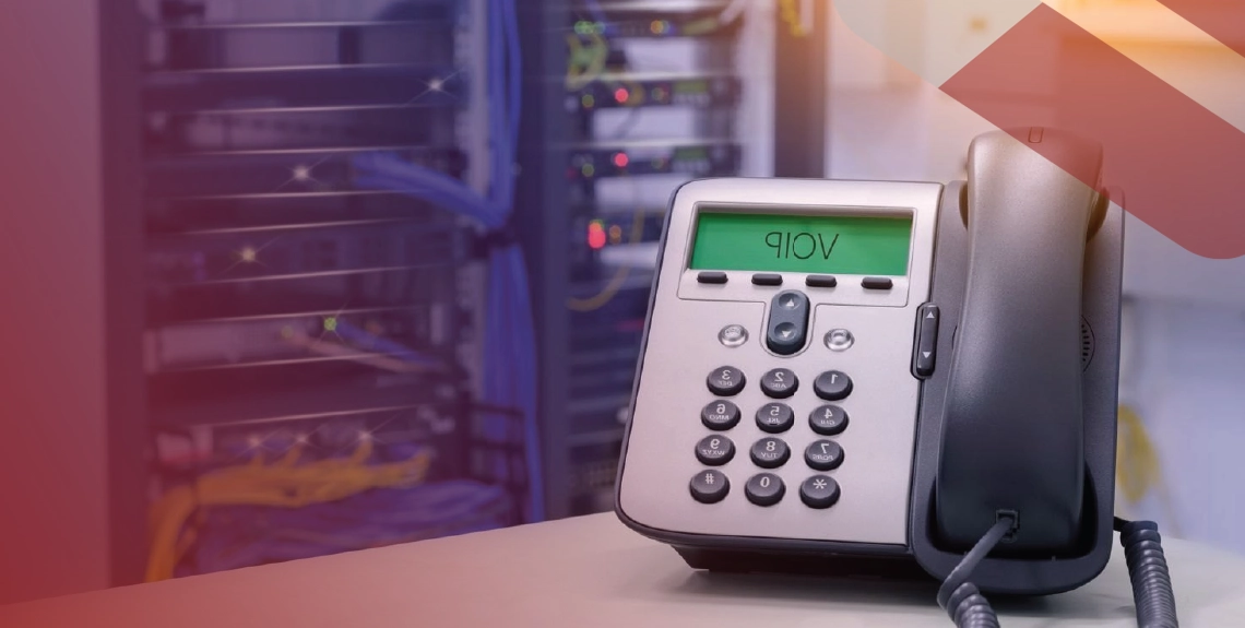 IPBX (IP-Based Exchange) Systems