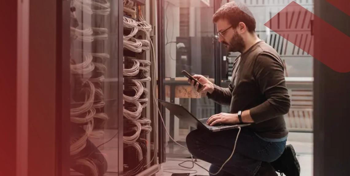 Reliable Networking Solutions in Saudi Arabia – Quality Source