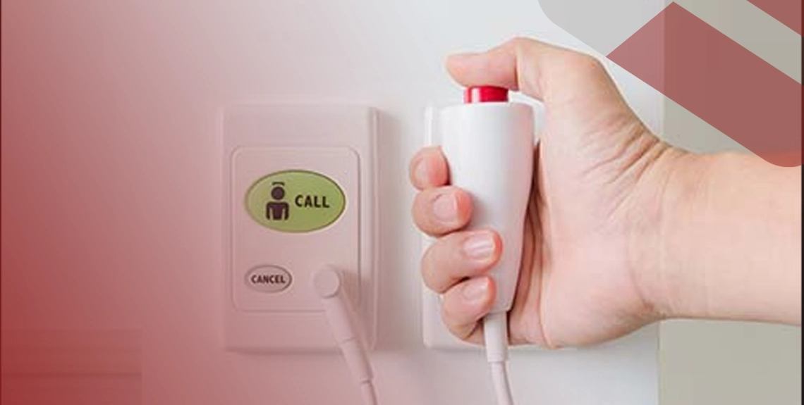 Nurse Calling Systems – Smarter Communication for Better Patient Care