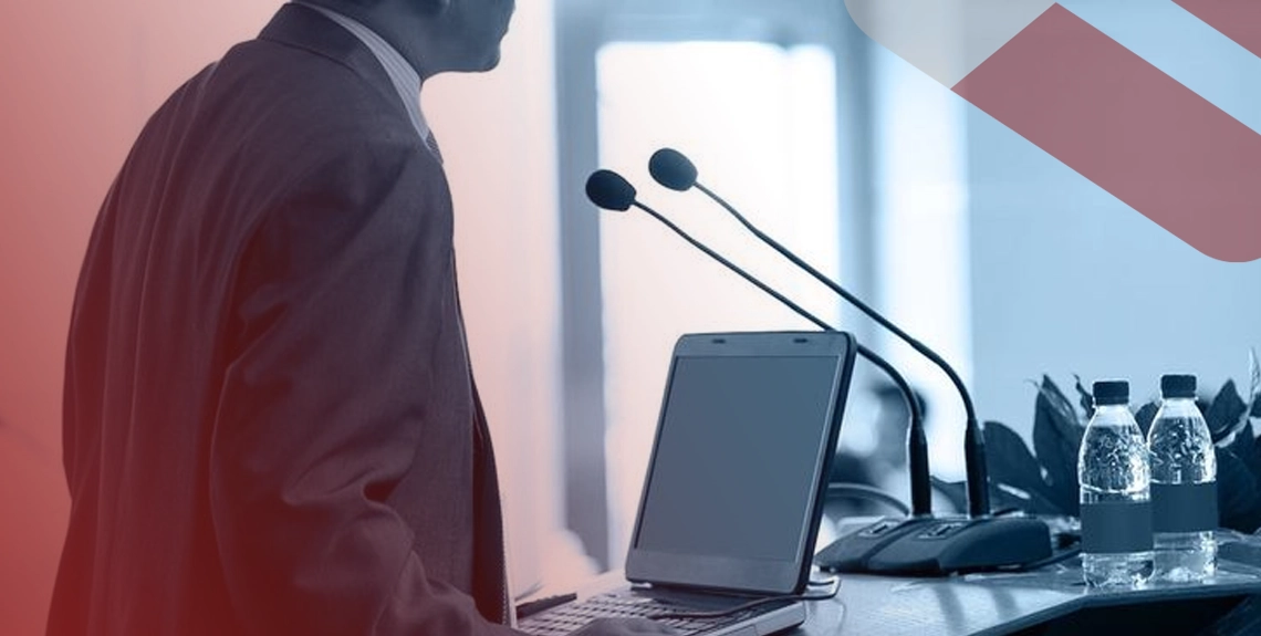 Public Address System