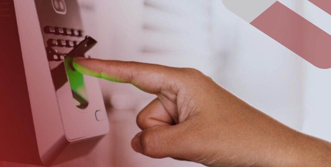 Biometric Attendance Systems in Saudi Arabia – Quality Source