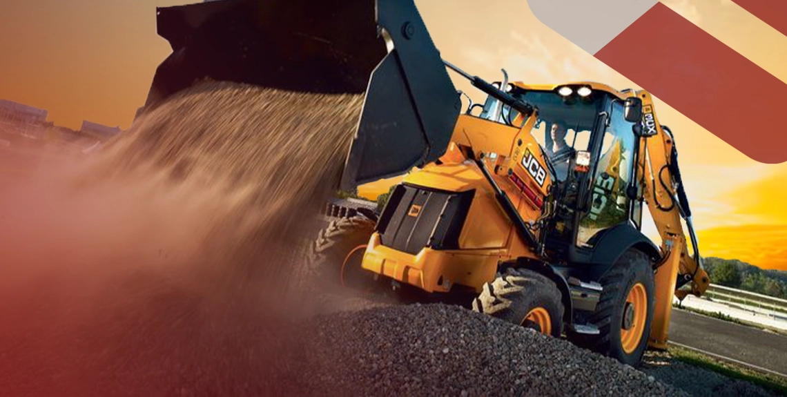 Equipment Rental in Jubail – Powering Projects, One Machine at a Time